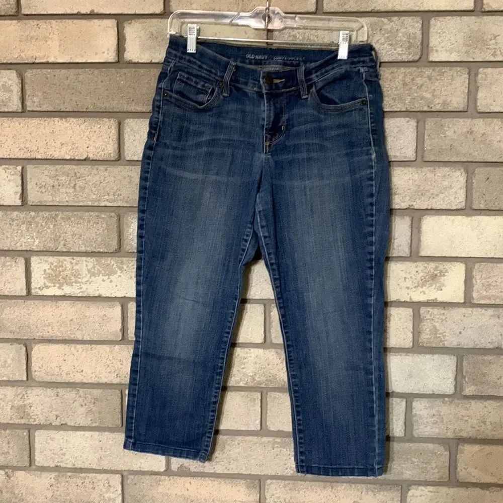 3for$20 Capri size 4 short